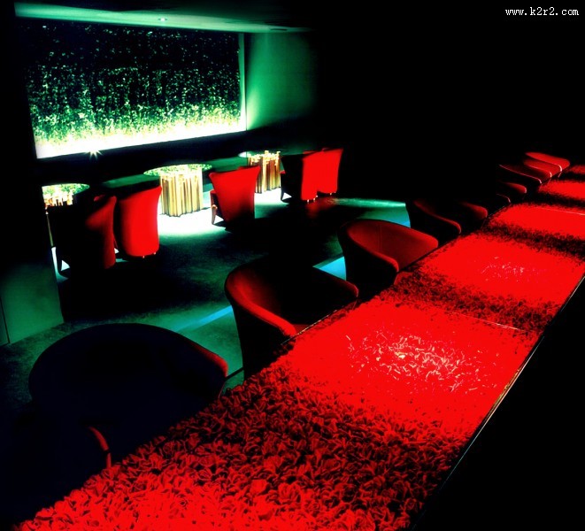 ILLUSION-深田恭通作品图片