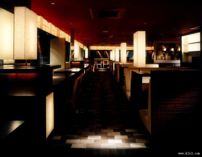 GOHAN,Machida-深田恭通作品图片