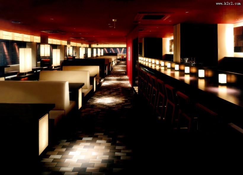 GOHAN,Machida-深田恭通作品图片