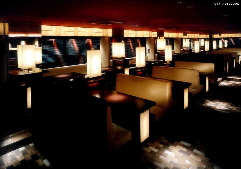 GOHAN,Machida-深田恭通作品图片