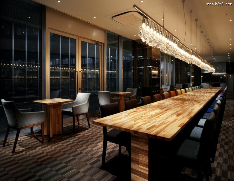 巴尔斯东京总部（BALS