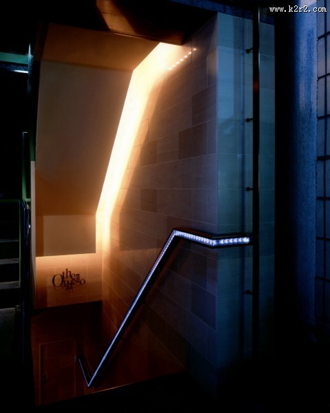 酒吧的奥赛罗（BAR大全