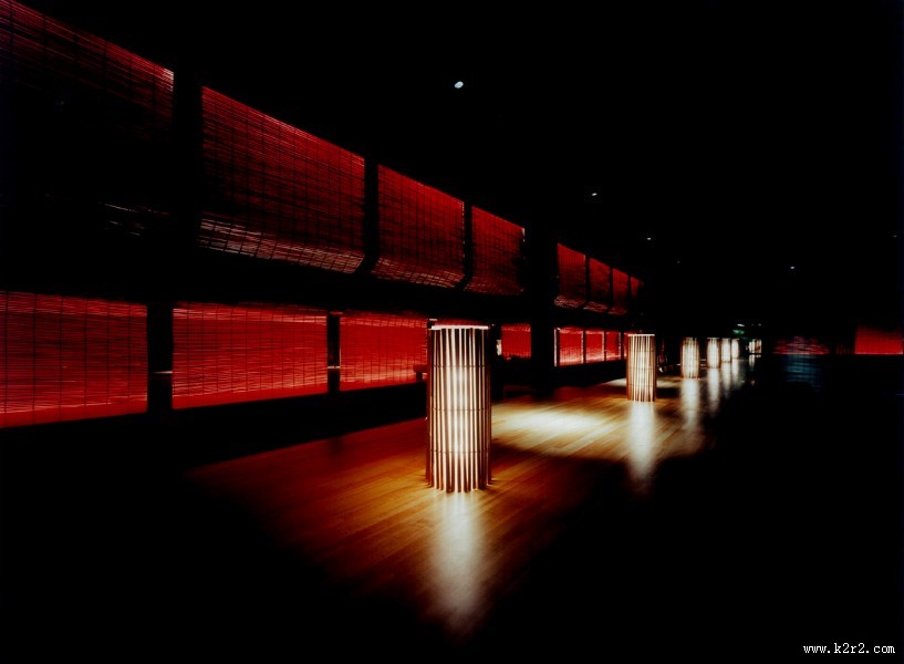 ALCOBARENO-深田恭通作品图片