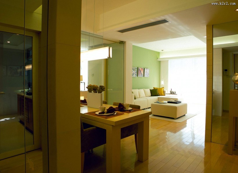 上海蒲东菊园I装潢图片