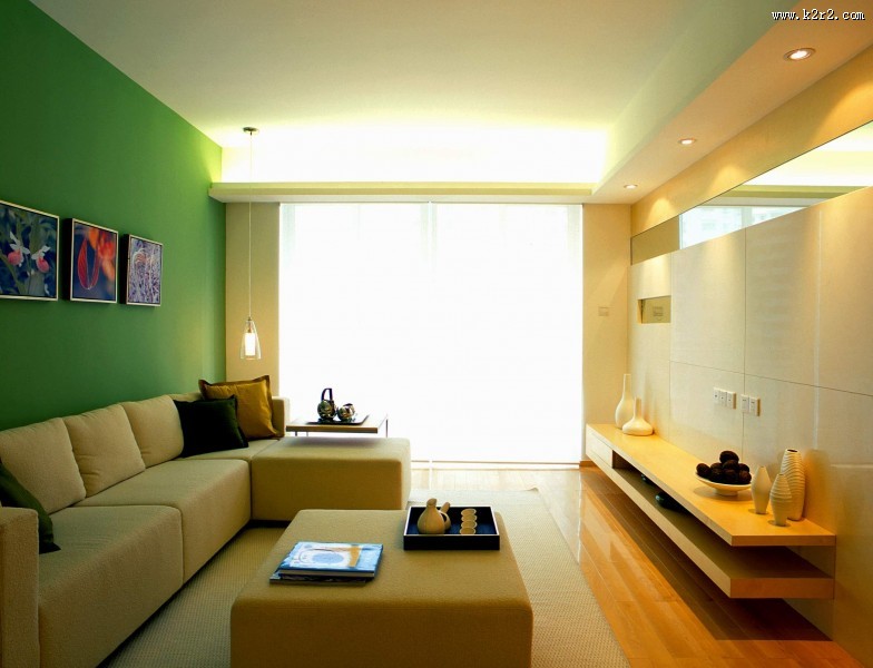 上海蒲东菊园I装潢图片