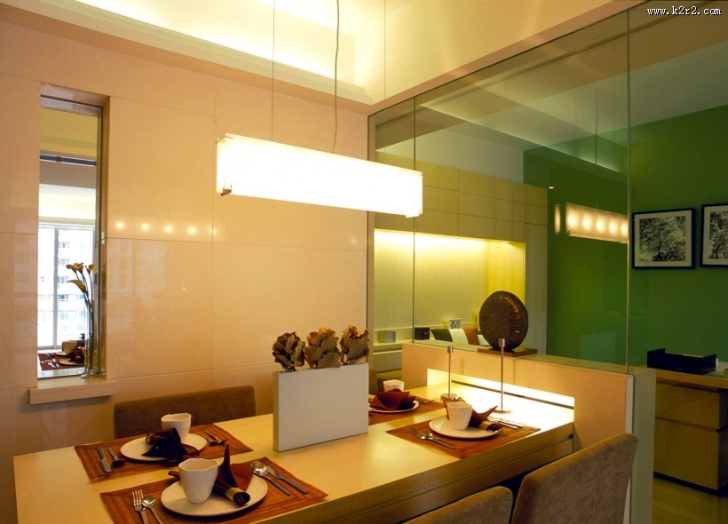 上海蒲东菊园I装潢图片