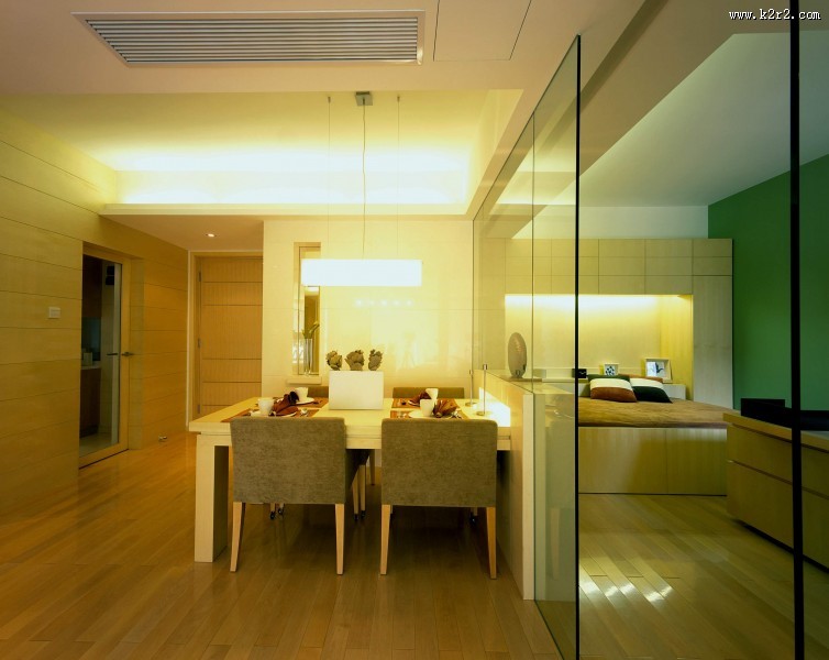 上海蒲东菊园I装潢图片