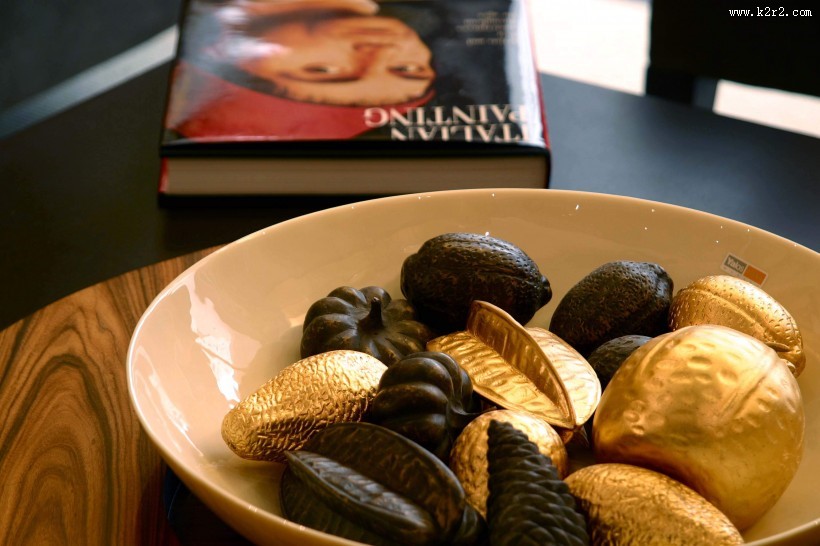 上海浦东菊园II装潢图片大全