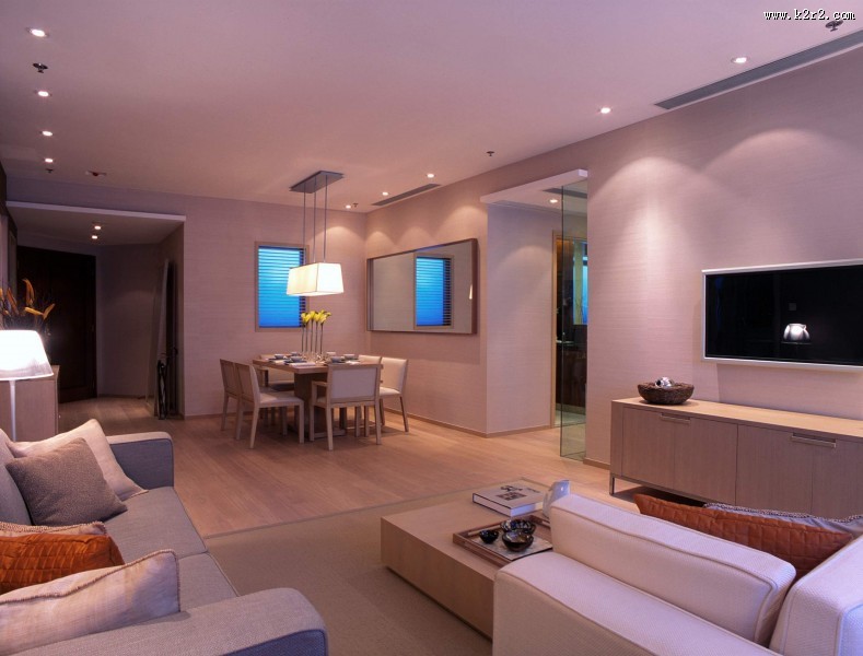 擎天半岛样板V图片大全