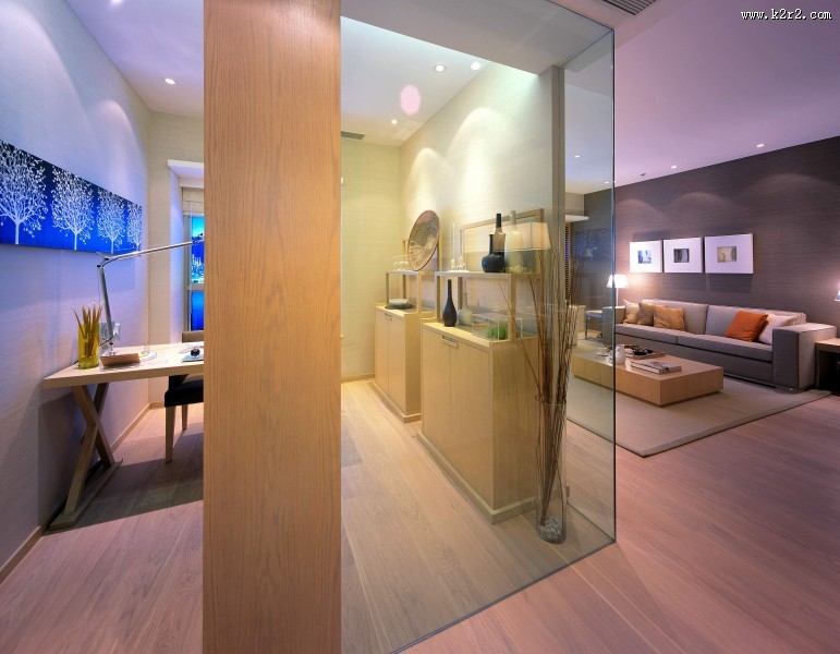 擎天半岛样板V图片大全