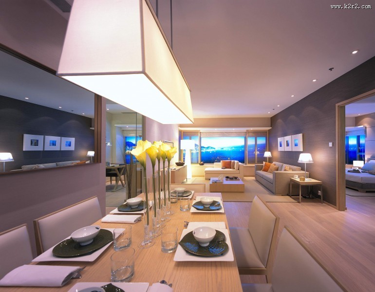 擎天半岛样板V图片大全