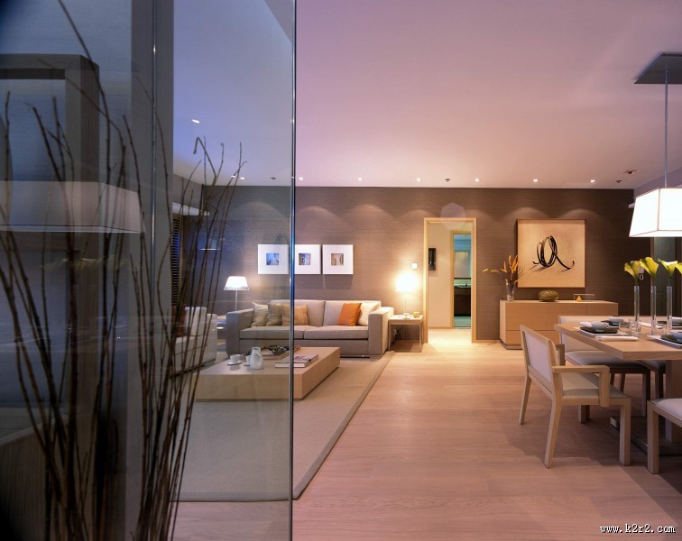 擎天半岛样板V图片大全