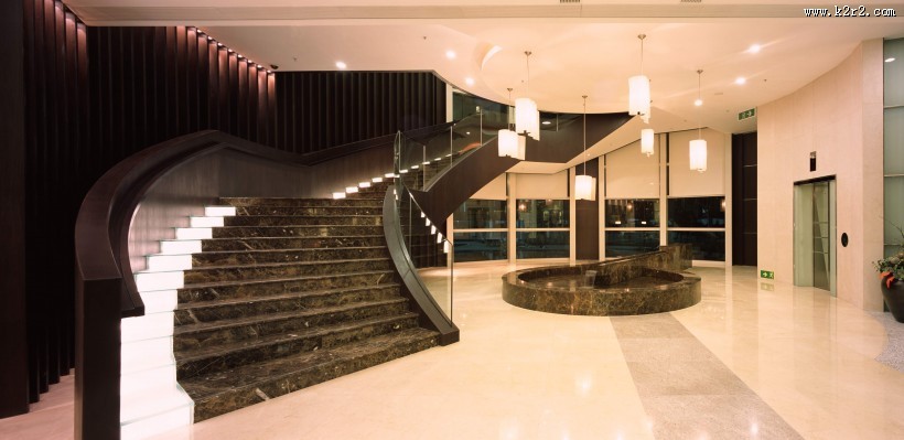 宝翠园会所装潢图片大全