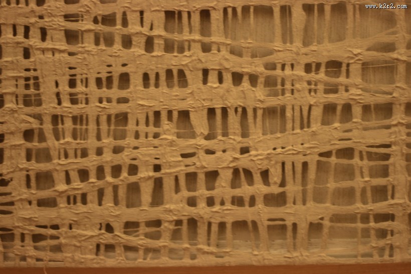 深圳华润中心二期1F装饰品图片