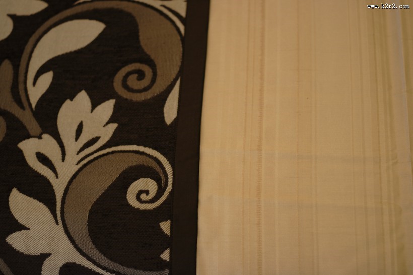 深圳华润中心二期1A装饰品图片