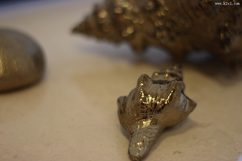 深圳华润中心二期1A装饰品图片