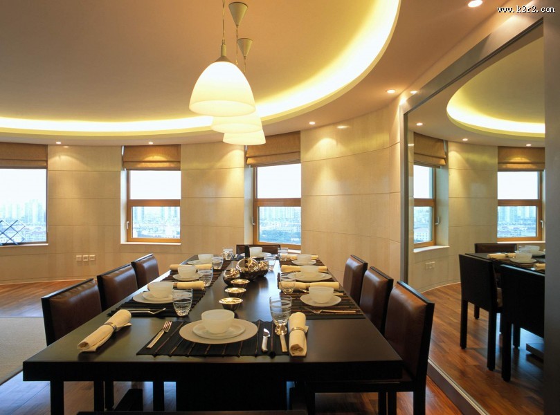 上海东方伦敦广场II图片