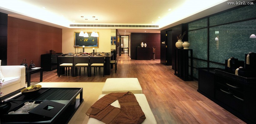 上海东方伦敦广场III图片大全