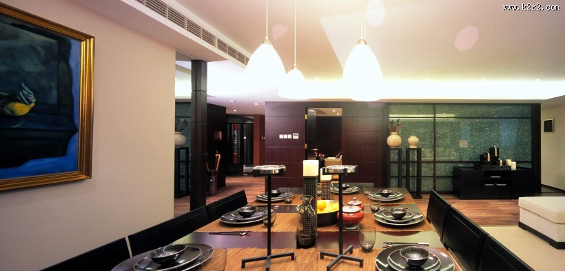 上海东方伦敦广场III图片大全