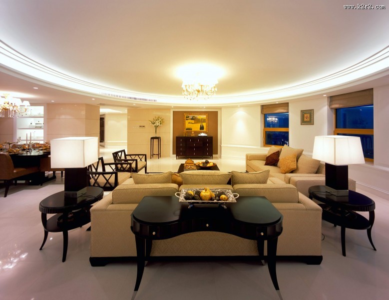 上海东方伦敦广场I图片