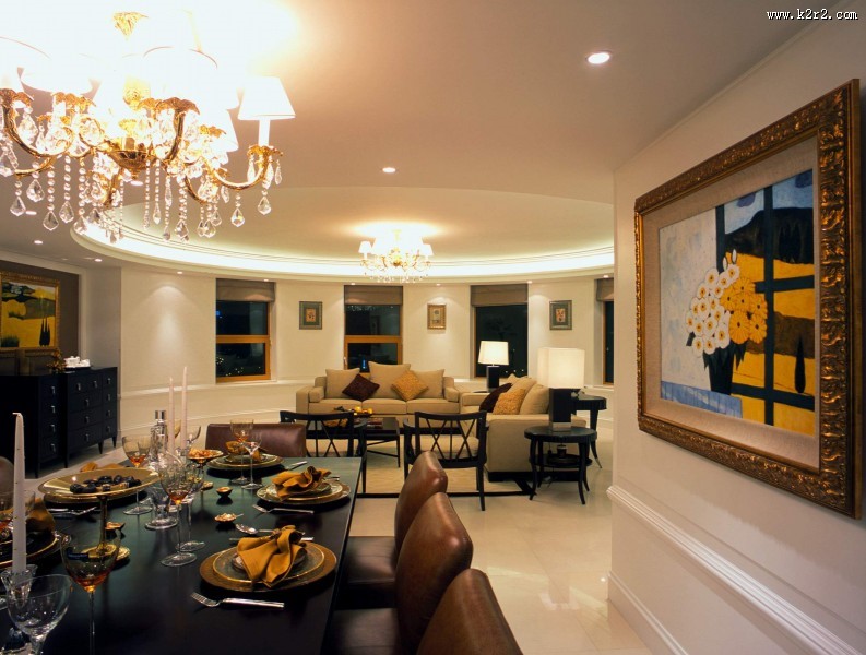 上海东方伦敦广场I图片