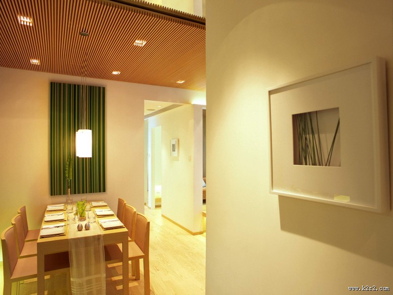 翠涛居装潢图片