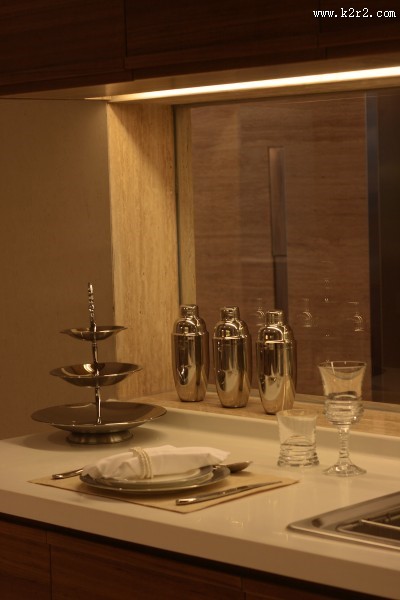 昆明世纪俊园叁期家居饰品图片