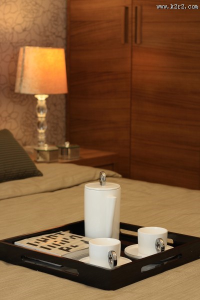 昆明世纪俊园叁期家居饰品图片