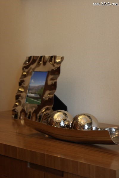 昆明世纪俊园叁期家居饰品图片