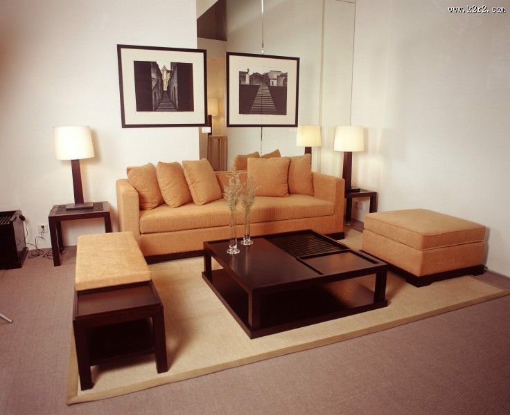 一挚上海写字楼设计图片大全