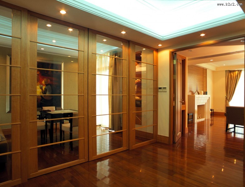 上海蒲东别墅图片