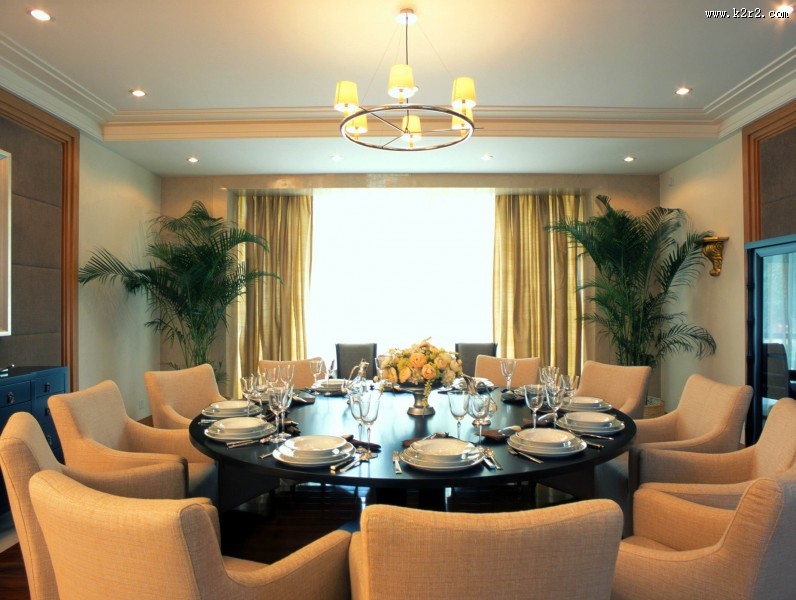 上海蒲东别墅图片