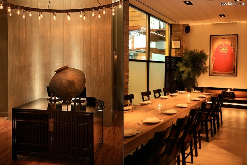 芝加哥柏悦酒店-Sunda餐厅图片大全