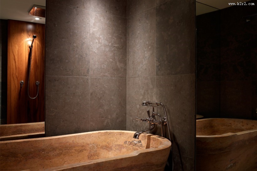 华盛顿柏悦酒店客房图片