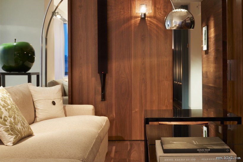 华盛顿柏悦酒店客房图片