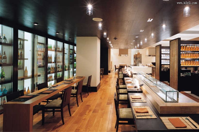 韩国汉城华克山庄W酒店图片