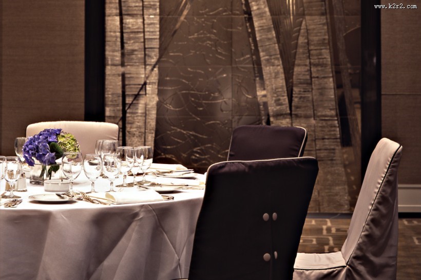 日内瓦洲际-季裕堂作品图片