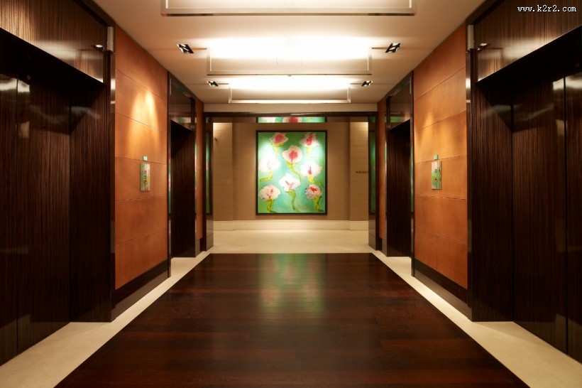 日内瓦洲际-季裕堂作品图片