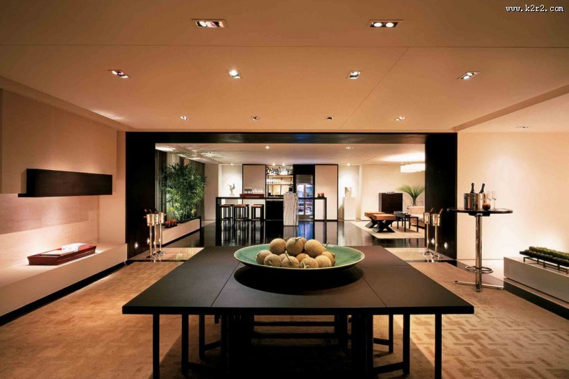 台北君悦大饭店-季裕堂作品图片