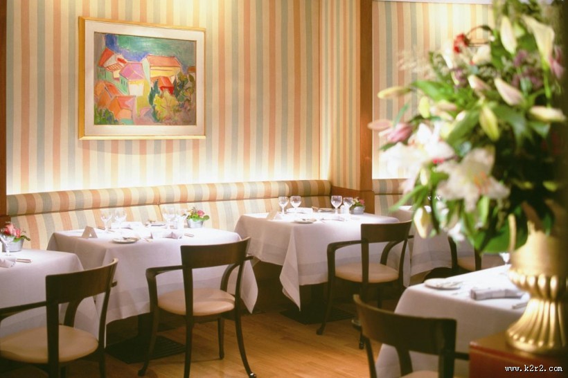 文华东方酒店之瑞士日内瓦店图片