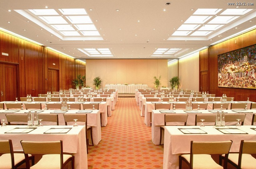 文华东方酒店之瑞士日内瓦店图片