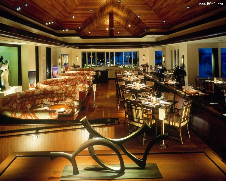 文华东方酒店之夏威夷店图片