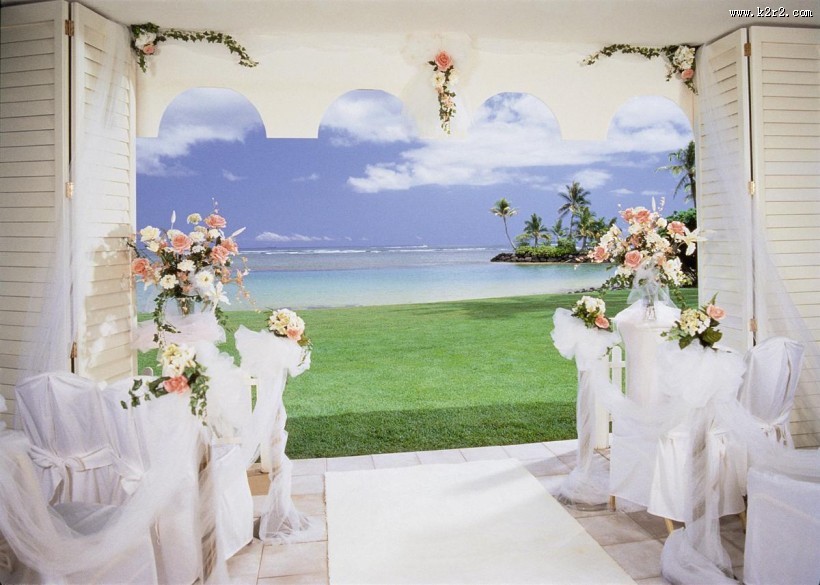 文华东方酒店之夏威夷店图片