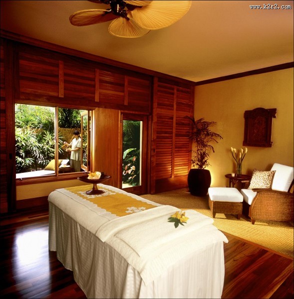 文华东方酒店之夏威夷店图片