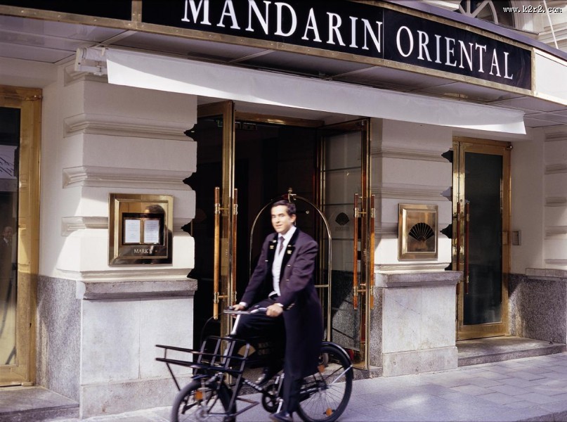 文华东方酒店之德国慕尼黑店图片大全