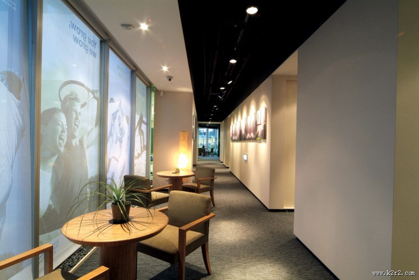 渣打國際學苑-台北分苑图片大全