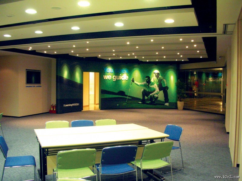 渣打國際學苑-台北分苑图片大全