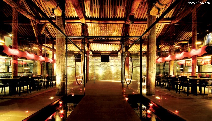 金奖汇天下会所图片