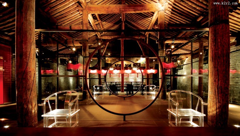 金奖汇天下会所图片