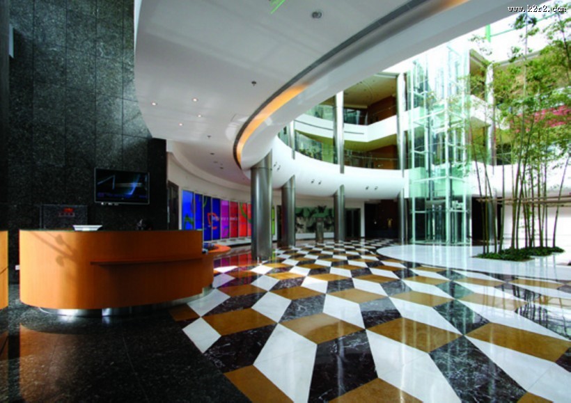 公共类银奖设计作品